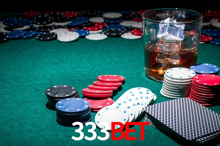 Experiência VIP 333BET