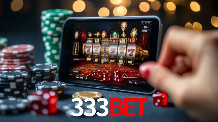 Experiência VIP 333BET
