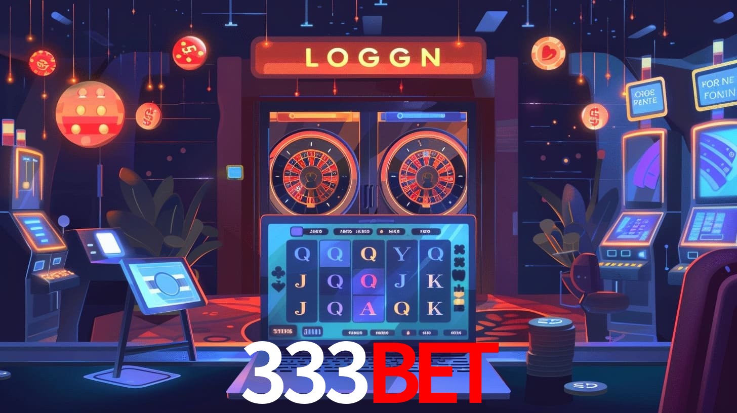 333BET
