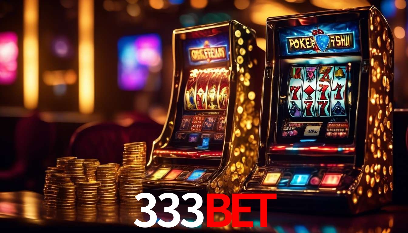 333BET