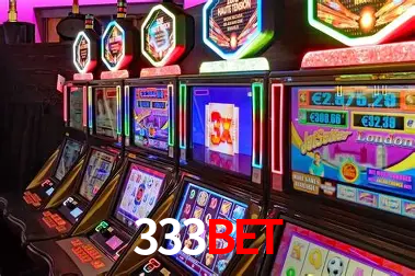 Apostas Esportivas na 333BET: Um Guia Completo