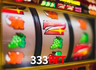 Inovações de Jogos na 333BET: O Futuro das Experiências Interativas