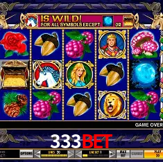 Desvendando o Mundo dos Jogos Virtuais na 333BET
