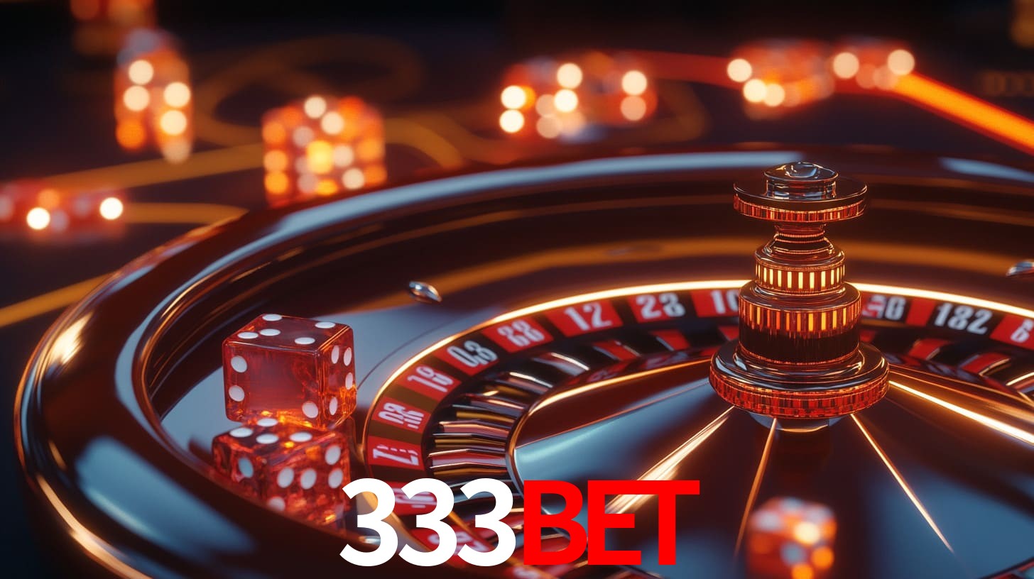 Game Providers 333BET
