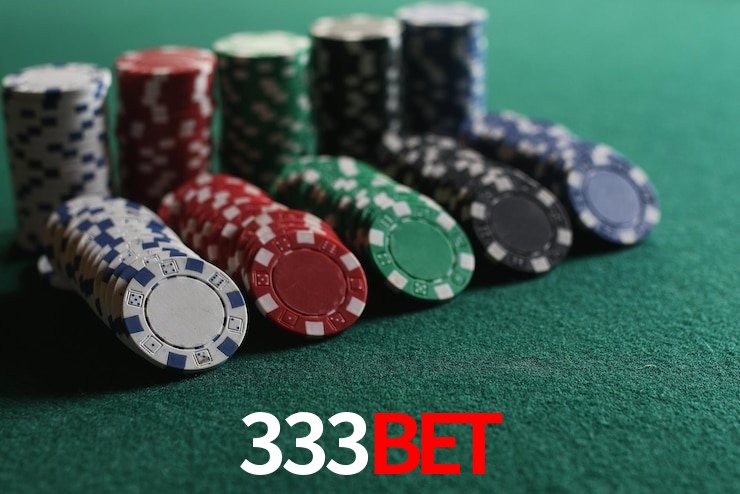 Seasonal Promotions 333BET