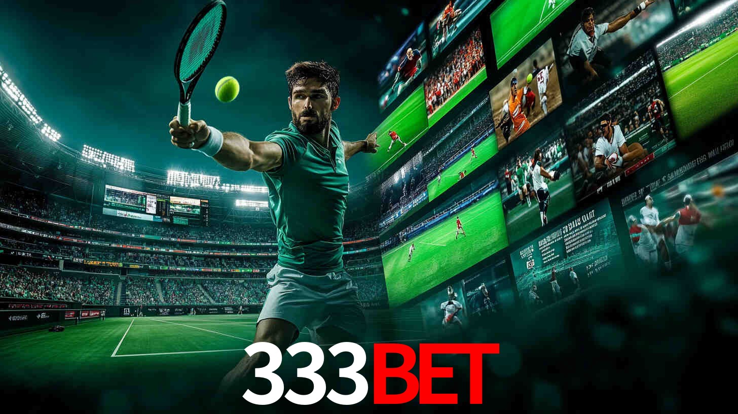 Explorando a Categoria de Eventos em Apostas na 333BET