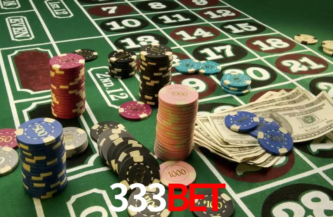 Weekend Specials 333BET
