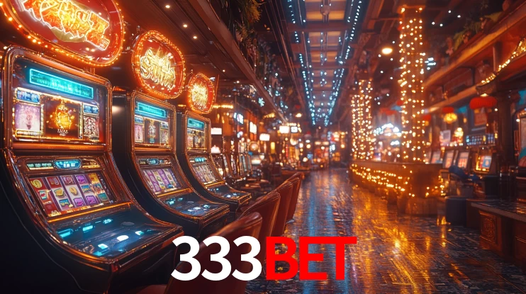 Blackjack Table 333BET