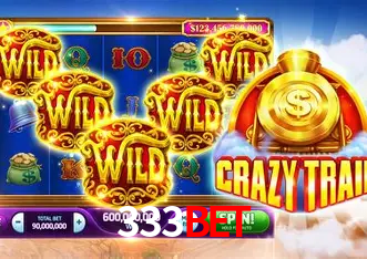 Descubra a Magia dos Jogos de Arcade no 333BET