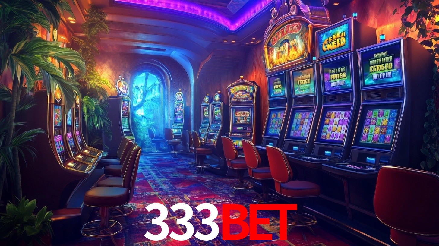 Game Statistics 333BET