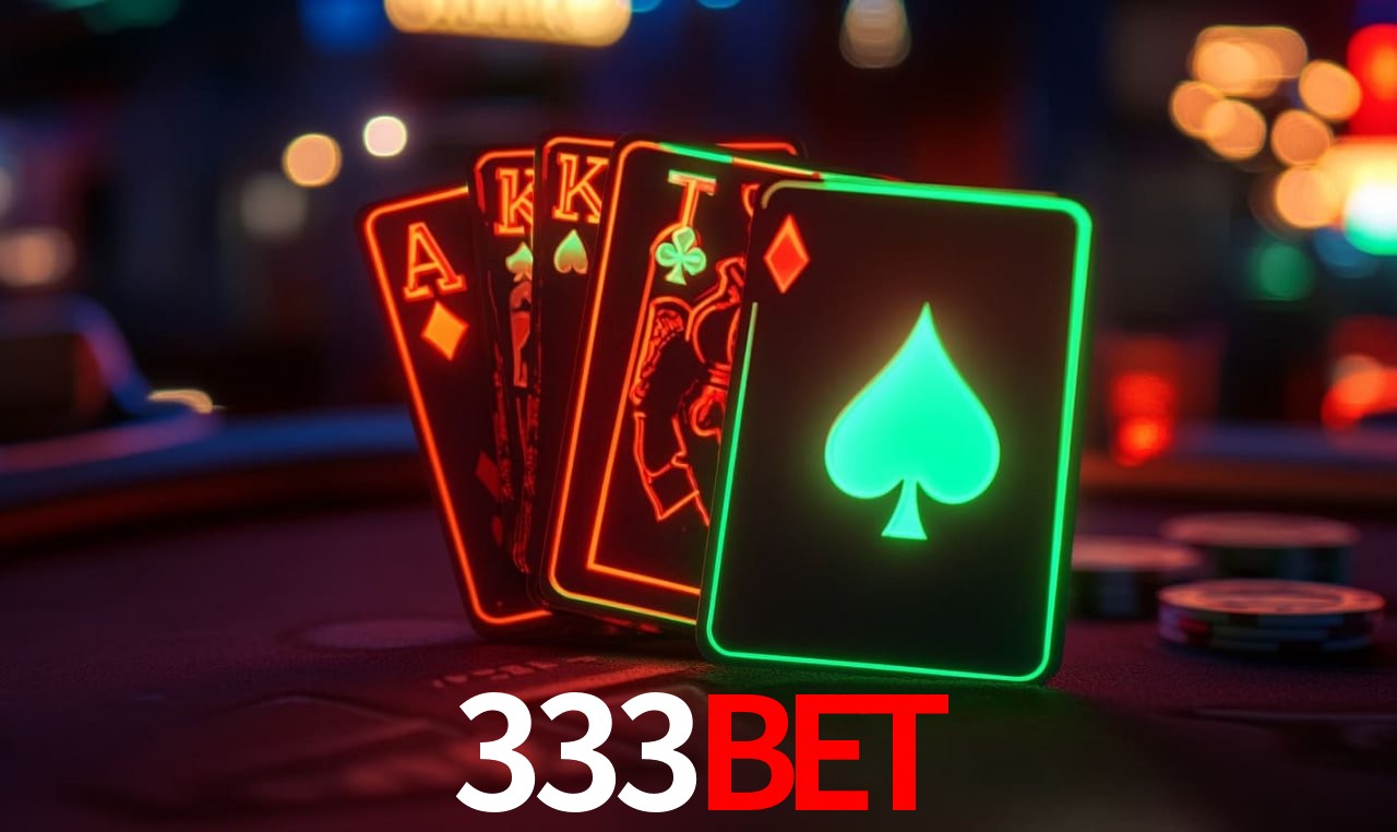 Login Seguro 333BET