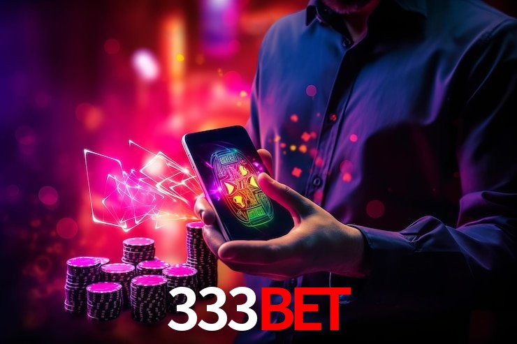 Apostas de Tênis 333BET
