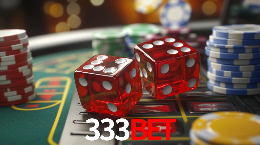 Bonus Features 333BET