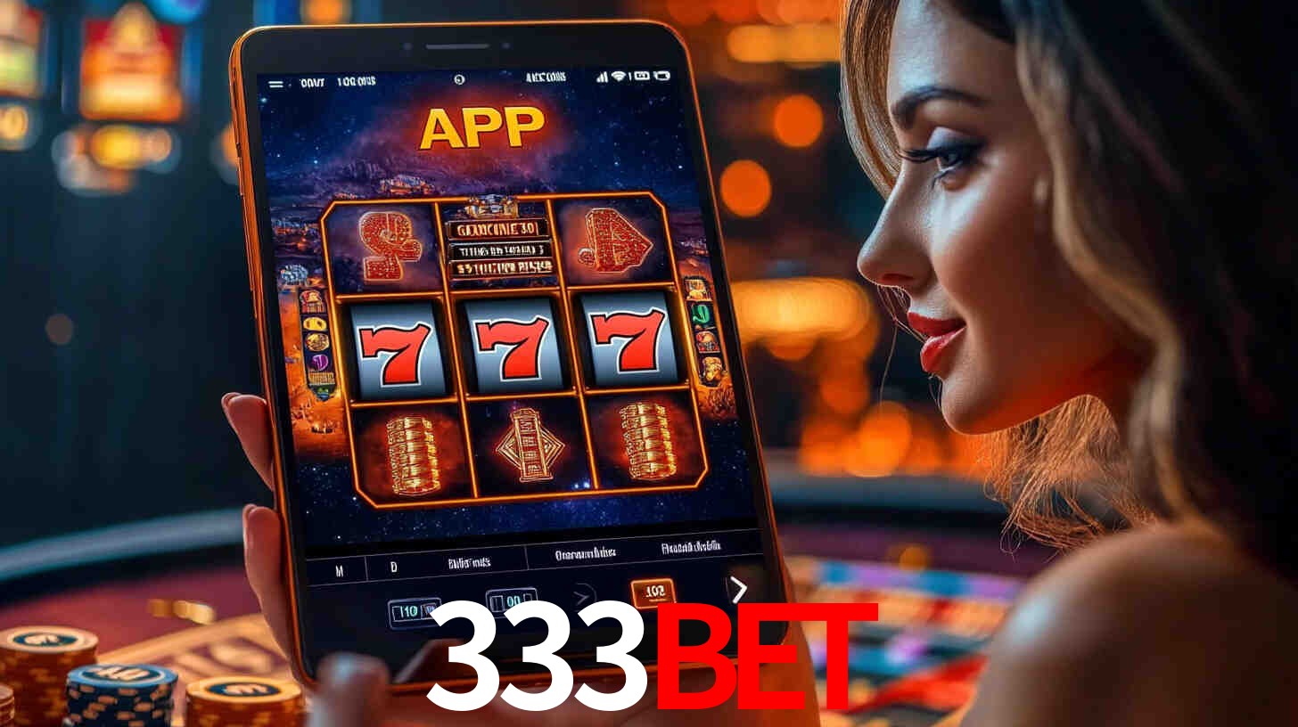 Welcome Bonus 333BET