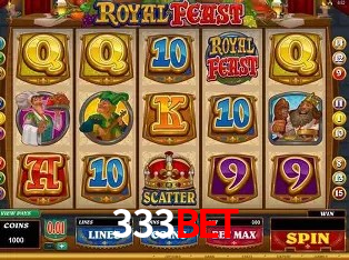 333BET