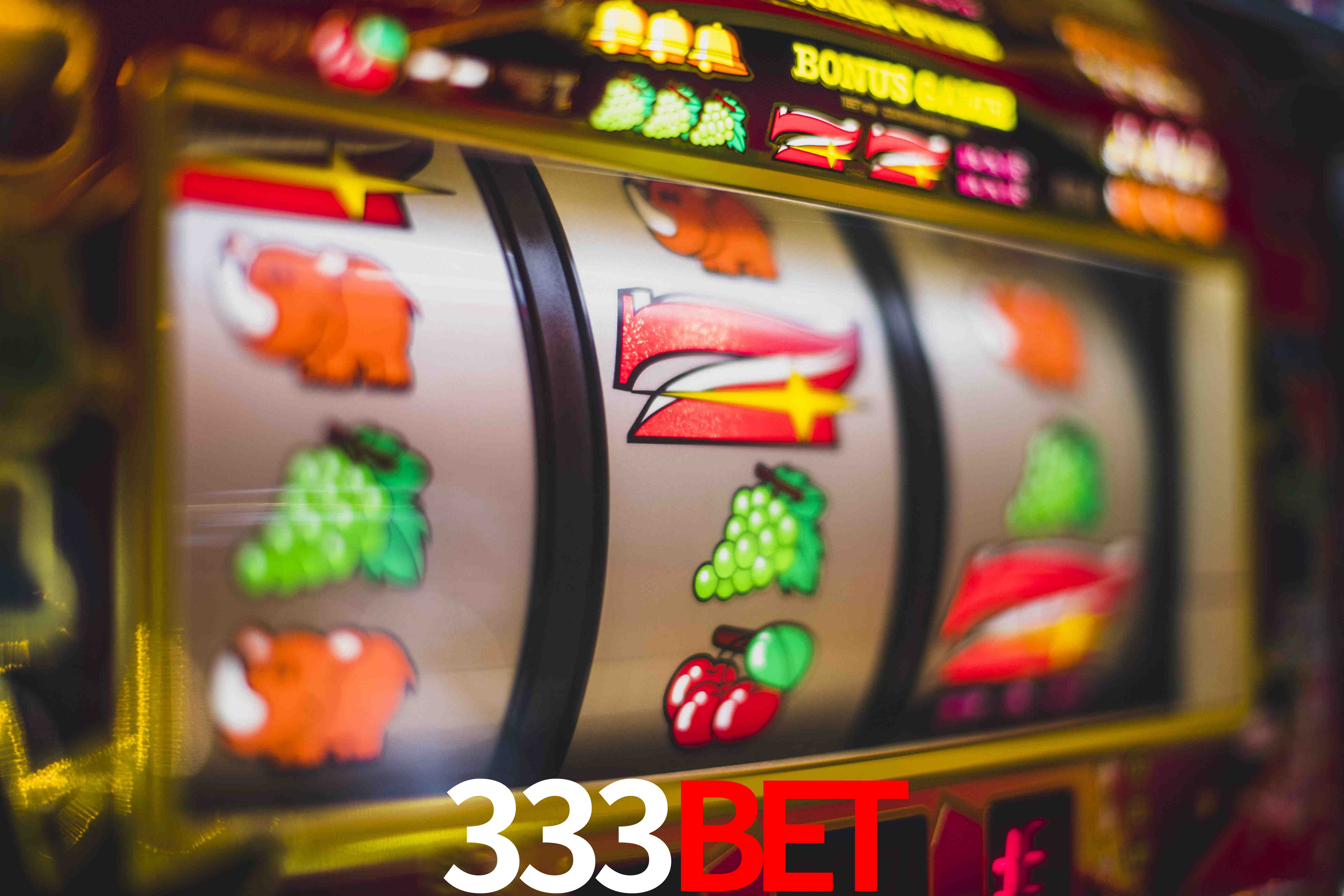 Account Benefits 333BET