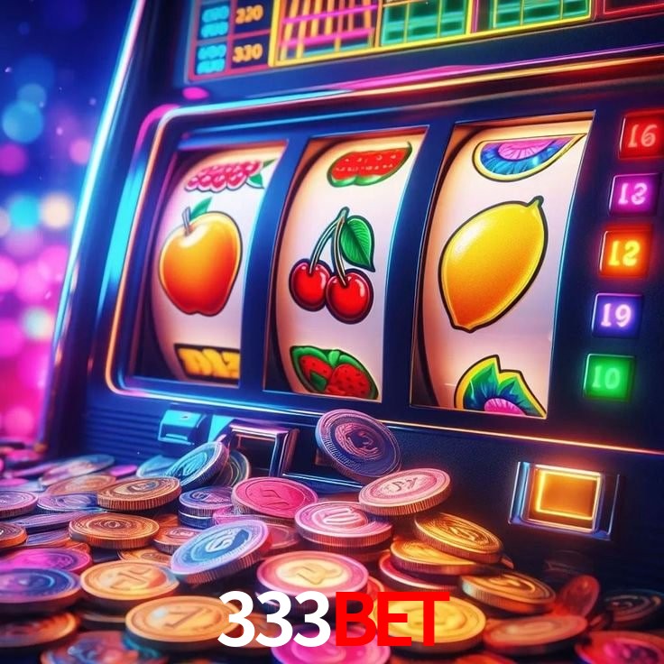 Jogos de Slot 333BET
