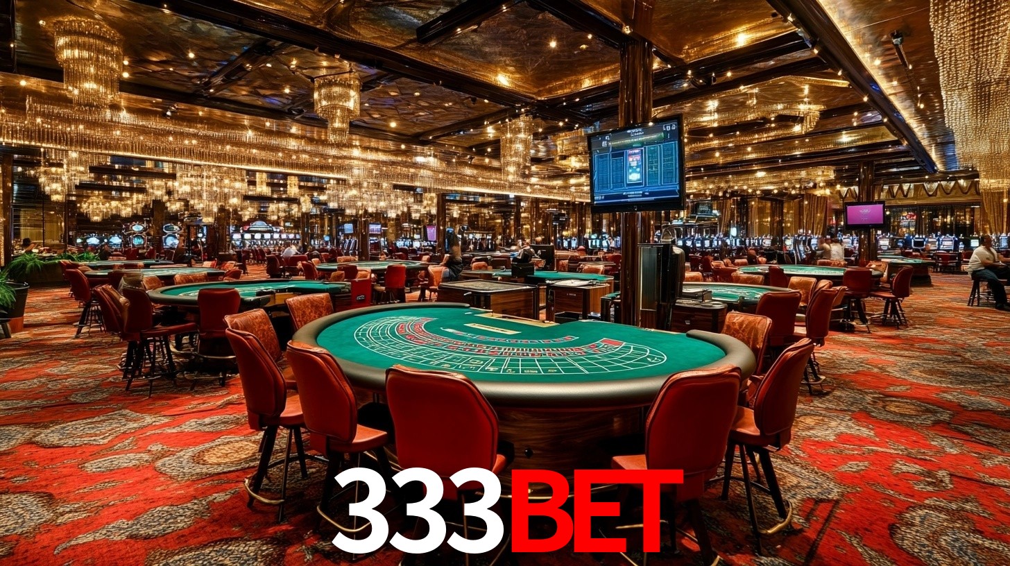 Live Casino 333BET