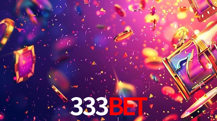 Jogos Exclusivos 333BET