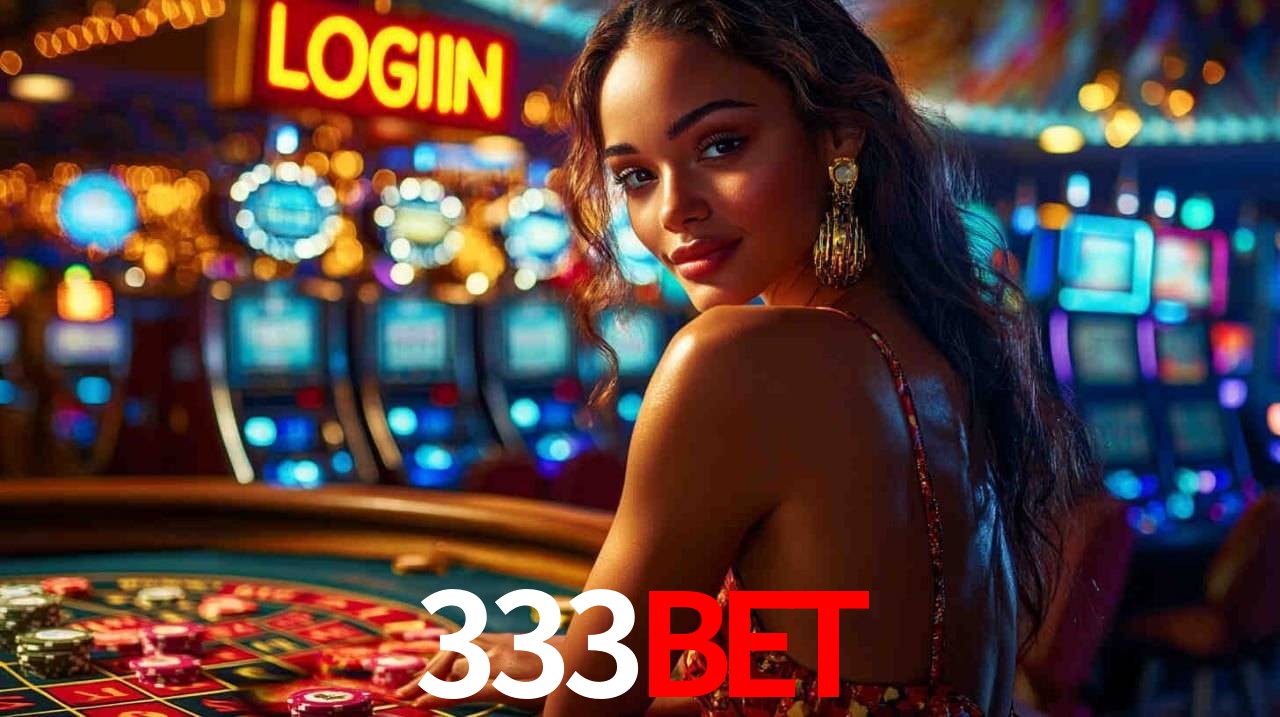Tecnologia da Plataforma 333BET