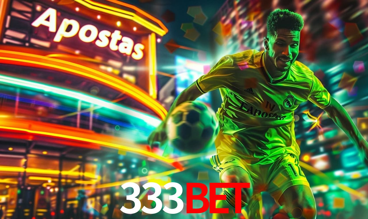 Benefícios da Conta 333BET