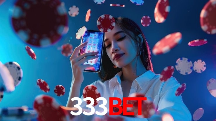333BET,333BET App