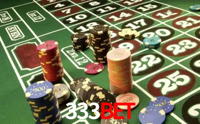 Cadastro Rápido 333BET