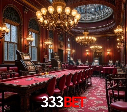 333BET,333BET App