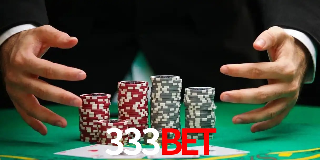 333BET