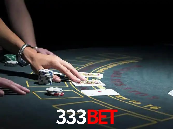333BET