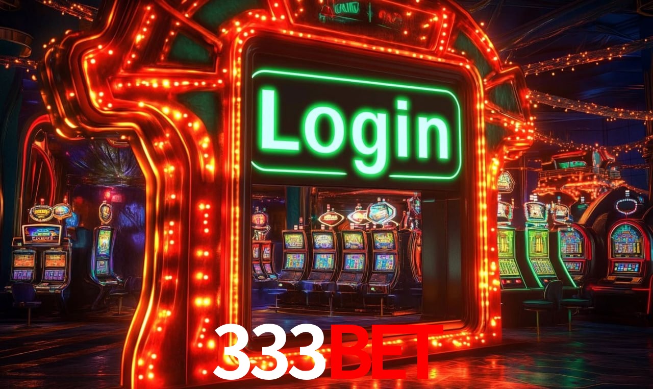 Recursos de Bônus 333BET