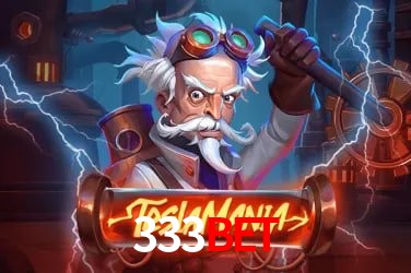 Sistemas de Segurança 333BET