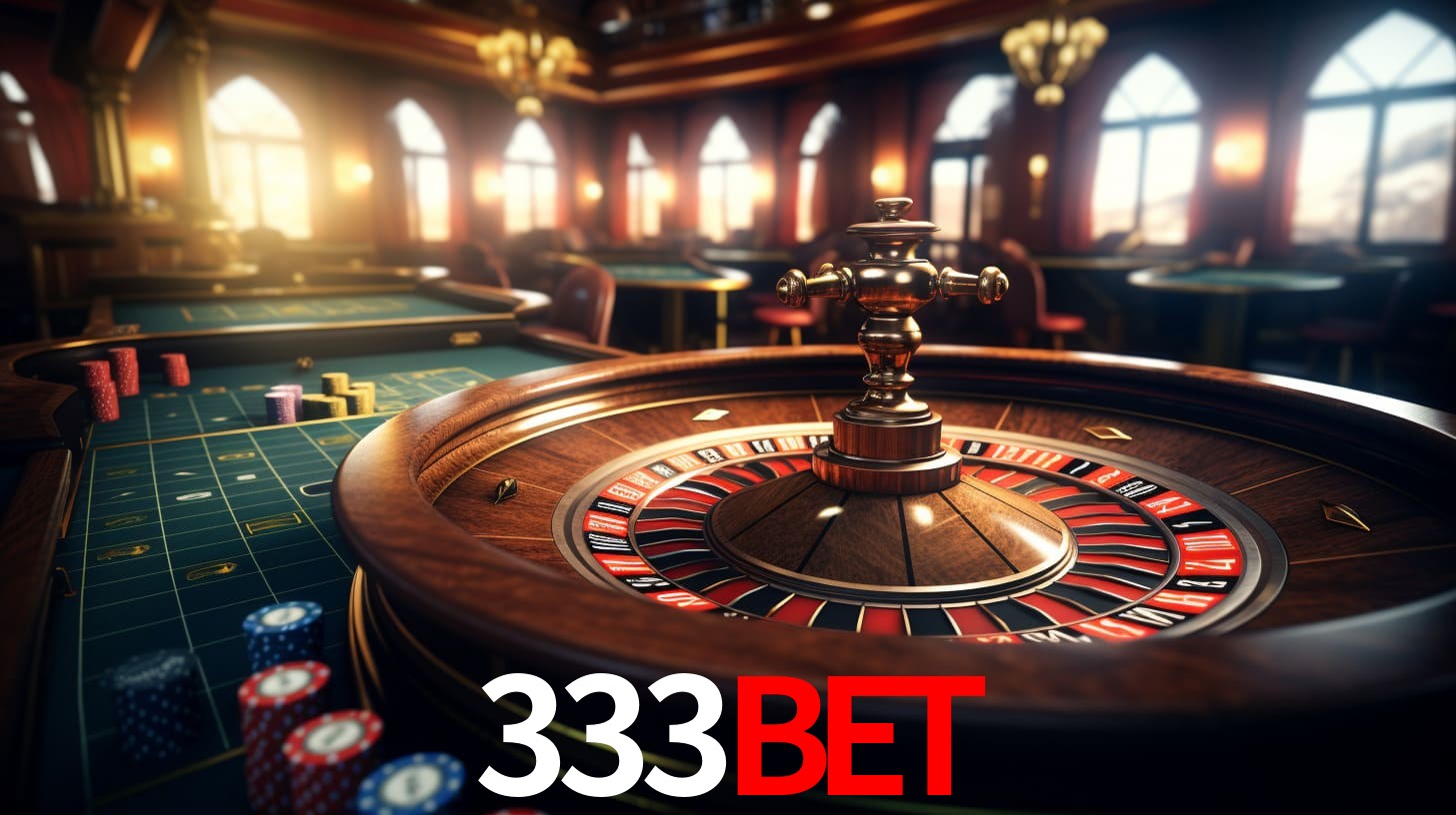 Slot Games 333BET