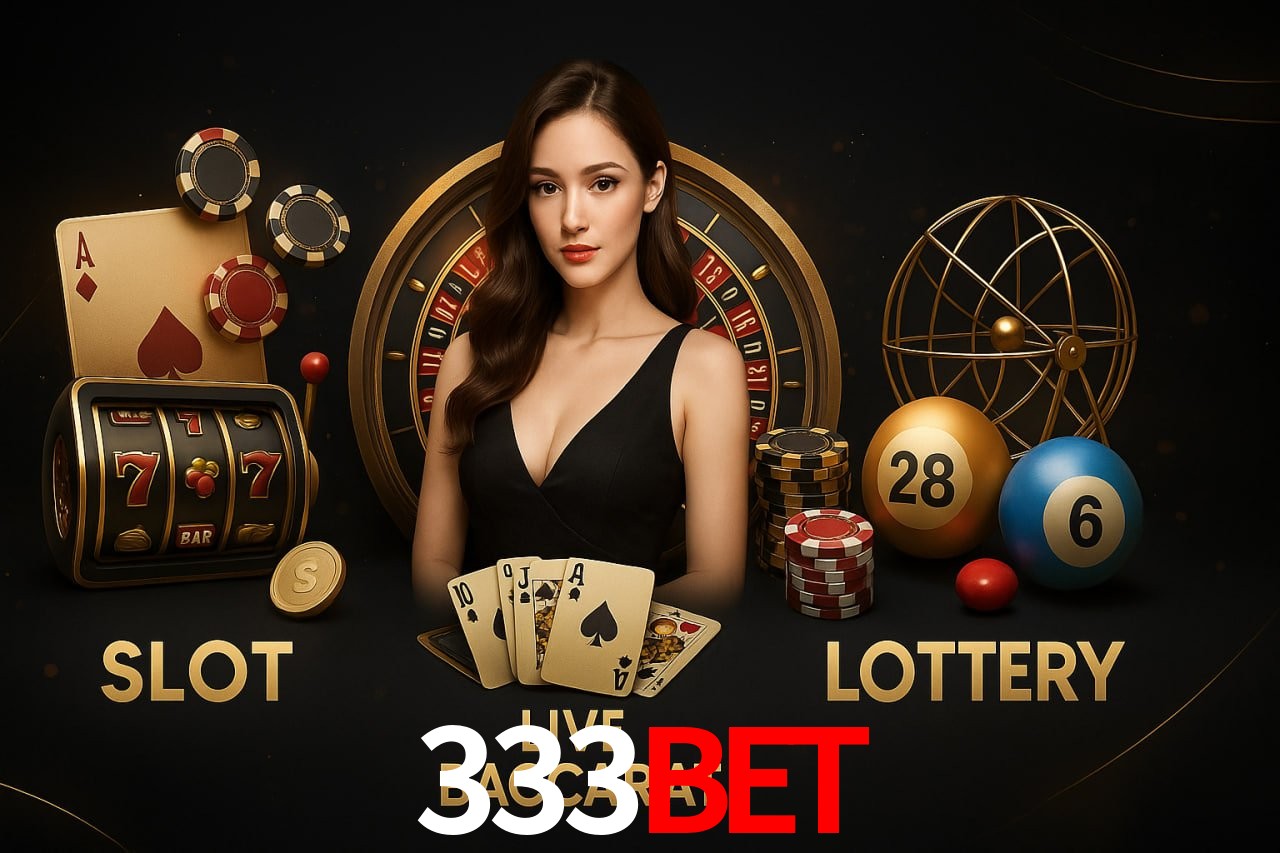 333BET login