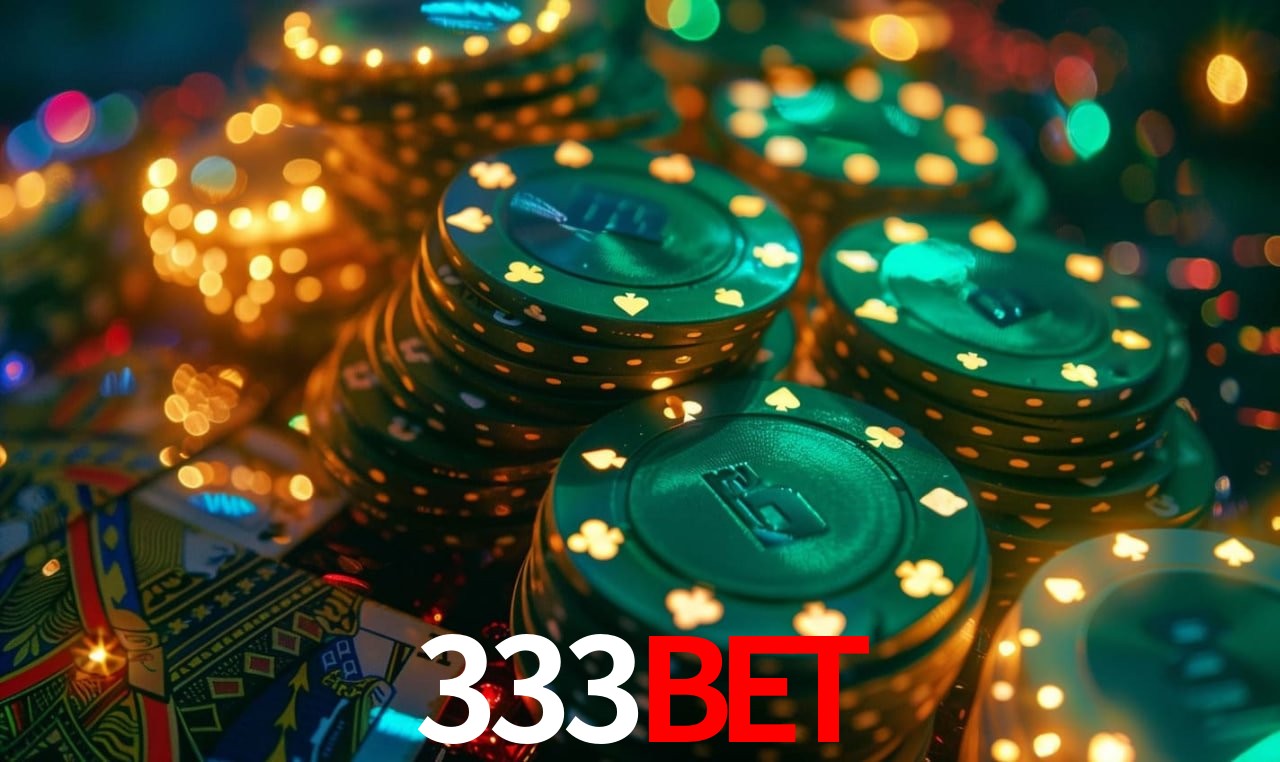 Estatísticas do Jogo 333BET