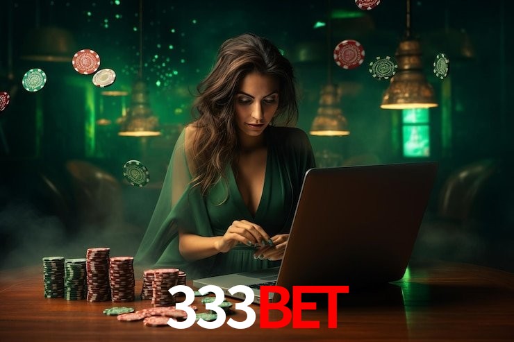 333BET login