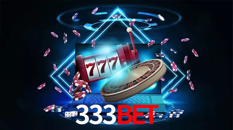 Integração de APIs 333BET