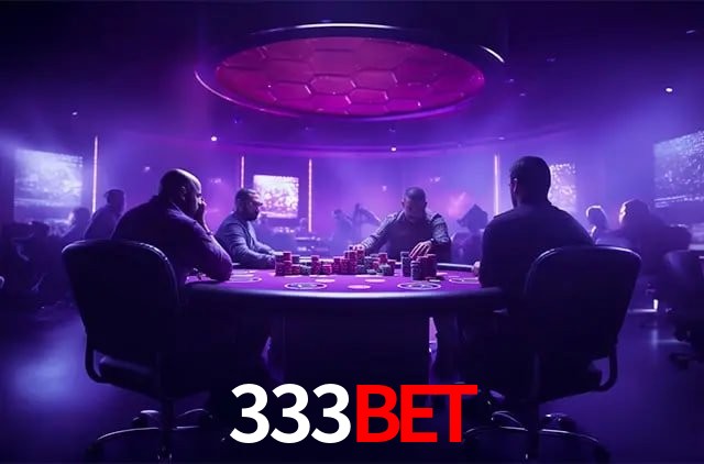 cassino 333BET