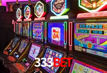 Desvendando o Mundo dos Jogos Virtuais na 333BET