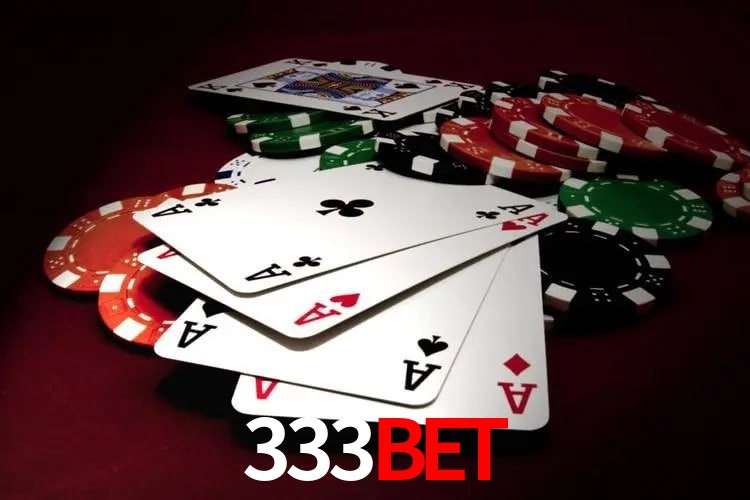 Estatísticas Esportivas 333BET