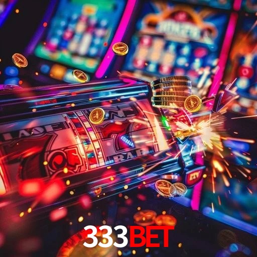 Apostas de Futebol 333BET