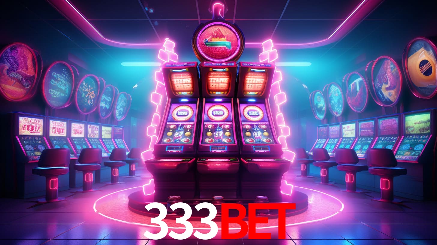 Roulette Table 333BET