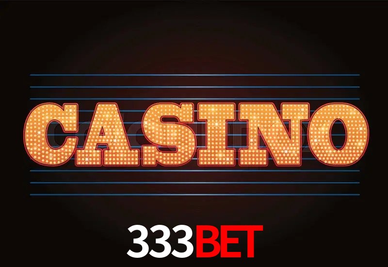 Provedores de Jogos 333BET