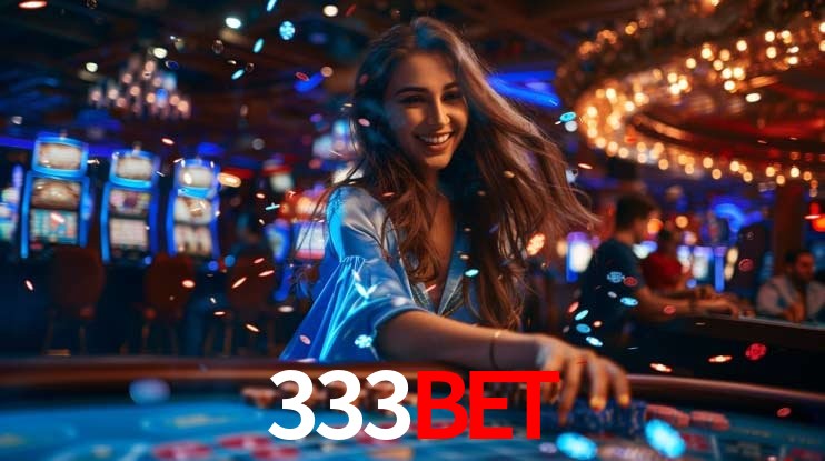 API Integration 333BET
