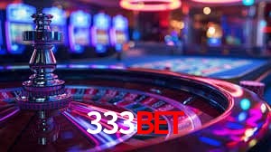 Casino Ao Vivo 333BET