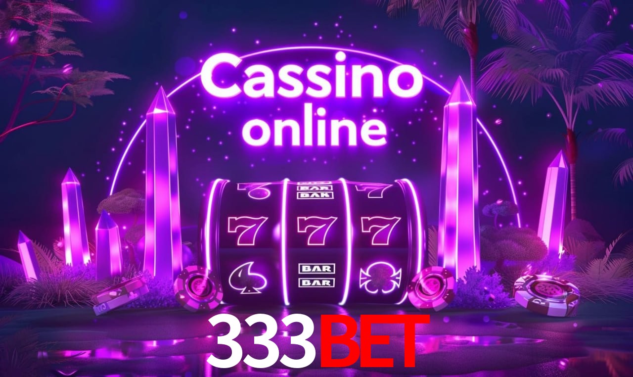 Promoções Sazonais 333BET