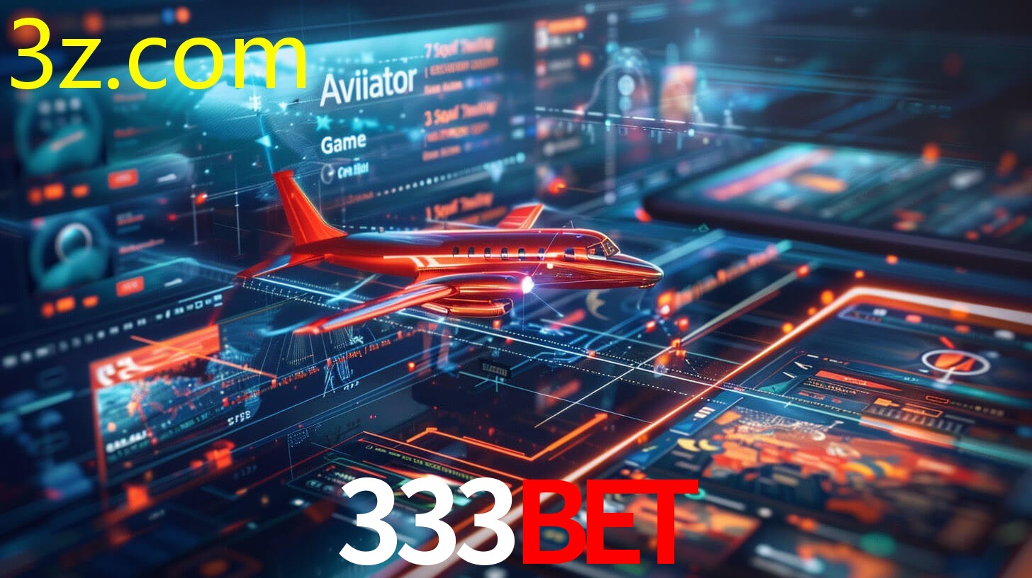 333BET