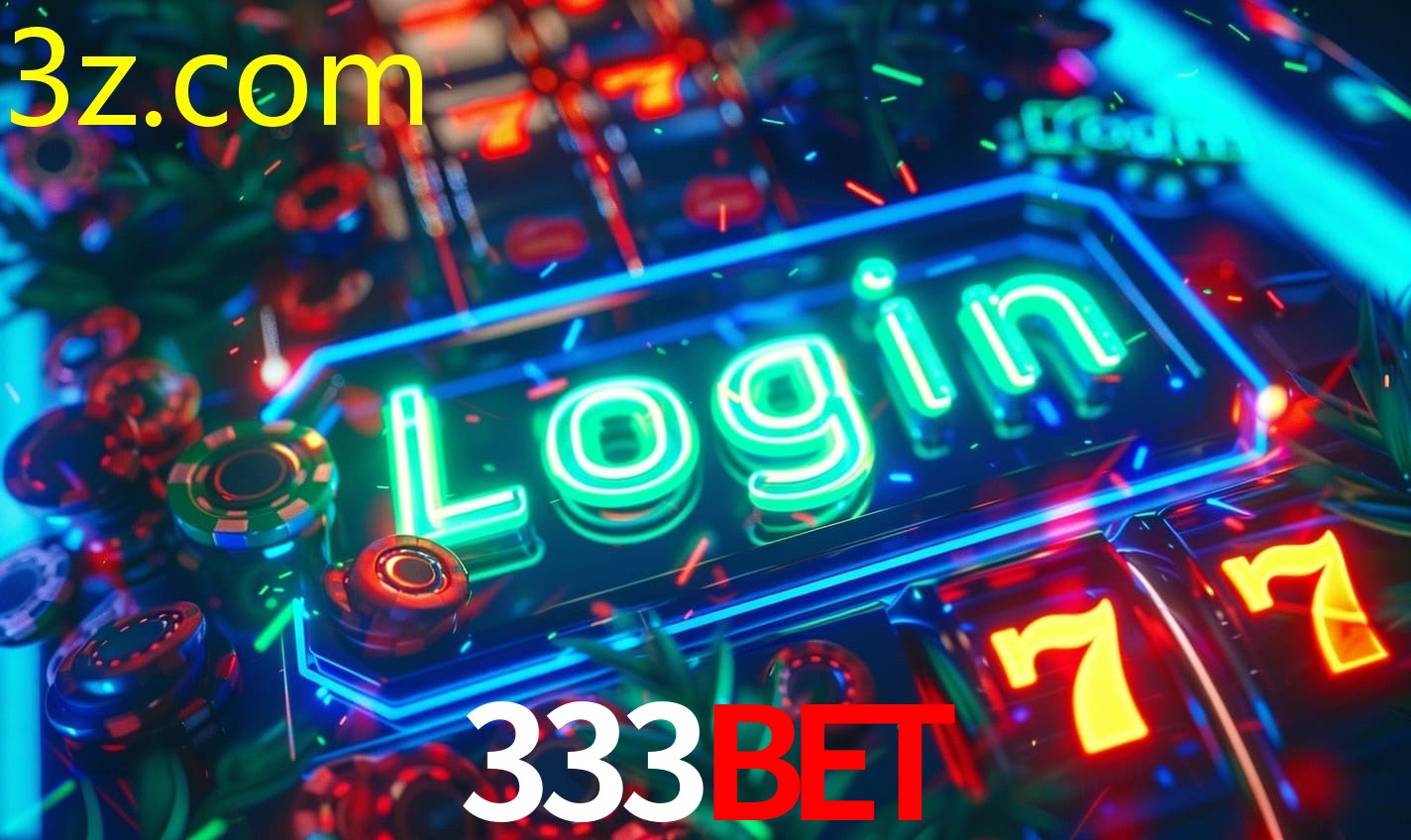 333BET