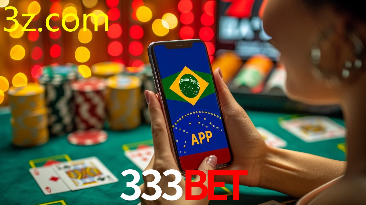 333BET