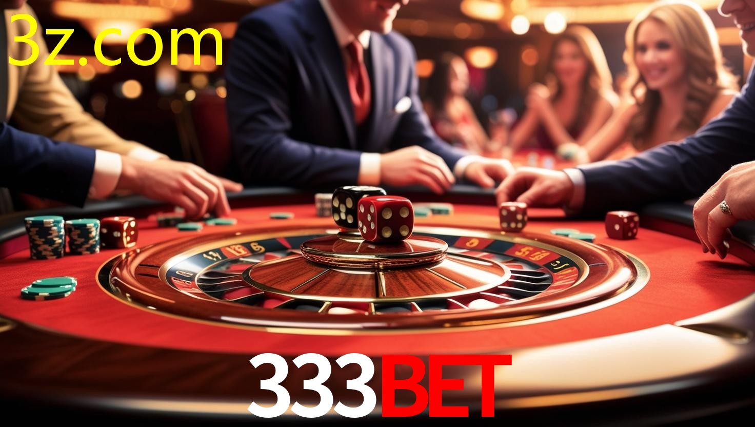 333BET